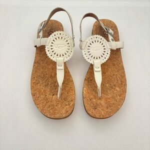 Ugg sandals